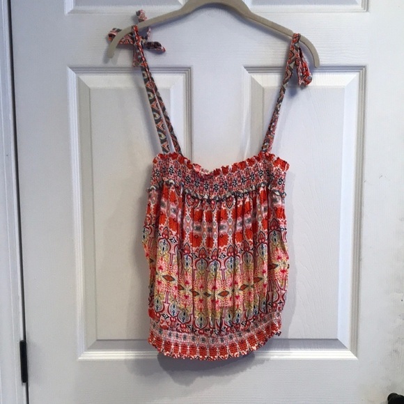 Rachel Zoe Tops - Rachel Zoe brand size S sleeveless tank top - NWT